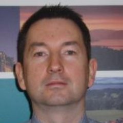 Profile Photo of Allan McDonald (@ICT_Allan) on Twitter