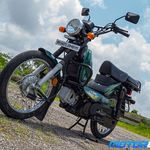 Profile Picture of Deekshith_Rider_93 (@lover_of_xl_500) on Instagram