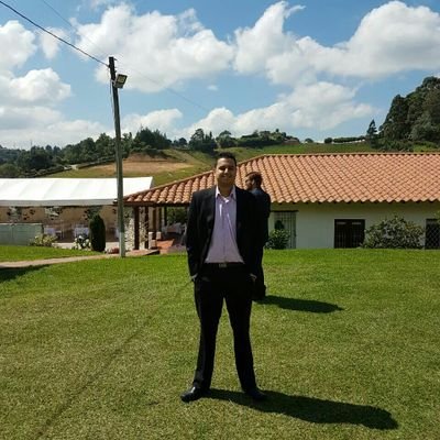 Profile Picture of David Cifuentes (@DavidSteban04) on Twitter