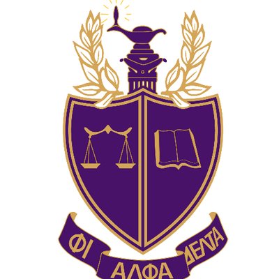 Profile Picture of Phi Alpha Delta Adams Chapter (@PhiAlphaDeltaAC) on Twitter