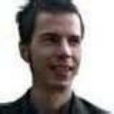 Profile Picture of Robert Van Spyk (@RobotSpike) on Twitter