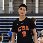 Profile Picture of Zack Duncan (@zack_duncan_basketball) on Instagram