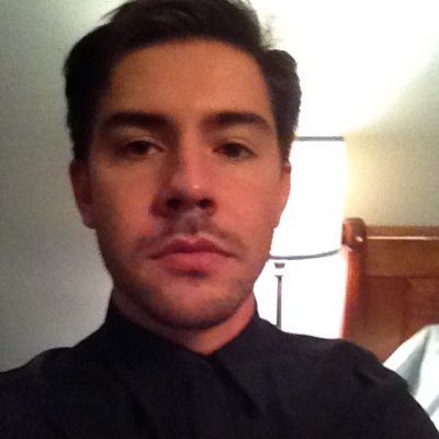 Profile Picture of Stuart Ray Mackey (@TheBoyNamedStu) on Twitter