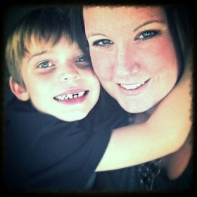 Amber Koch Reilly - Pinterest Profile Picture of Amber Koch Reilly (@ambersue04) on Pinterest