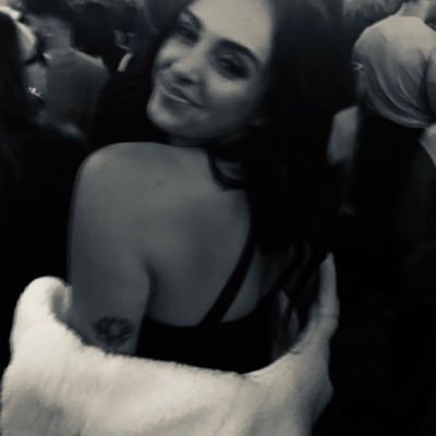 Profile Picture of Alexa Frank (@lexifinaj) on Twitter