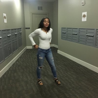 Profile Picture of Jada Marshall  🍭. (@Fritsch__Jada_9) on Twitter