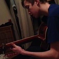 Profile Picture of Benjamin Rene Ebbesen (@benjamin-rene-ebbesen) on Quora