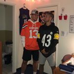 Profile Picture of j.mccafferty2 (@j.mccafferty2) on Tiktok