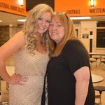 Profile Picture of Cindy Holcomb Lamoureux (@cmlamoureux) on Instagram