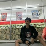 Profile Picture of •𝓓𝓲𝓸 𝓩𝓪𝓳𝓲𝓭𝓪𝓷 (@dio_zjdn) on Instagram