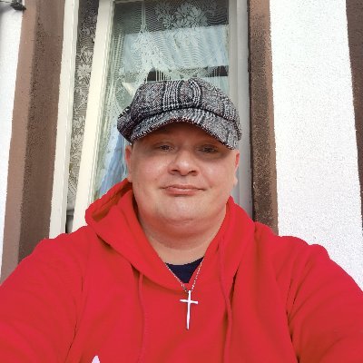 Profile Picture of Marcus Rötzer-Steinel (@MarcusRotzer) on Twitter