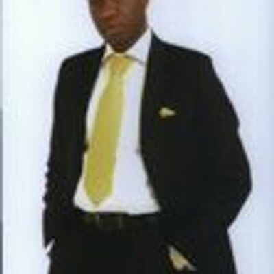 Profile Picture of Kenneth Ozigbo (@ozigbokenneth) on Twitter