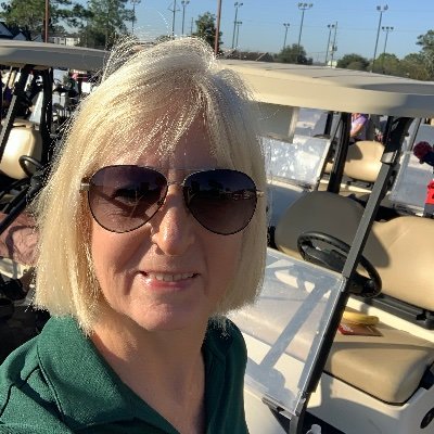 Profile Picture of Kathy Finn (@KathyAFinn) on Twitter