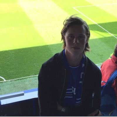 Profile Picture of David Andersson (@davidandersson4) on Twitter