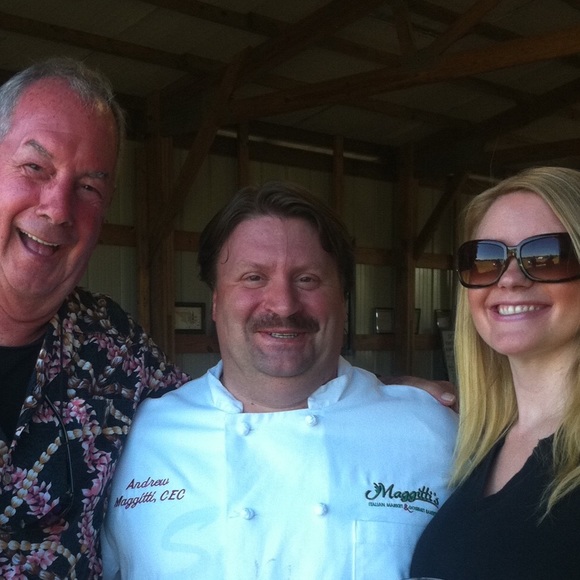 Profile Picture of Andrew Maggitti (@andrew_maggitti) on Poshmark