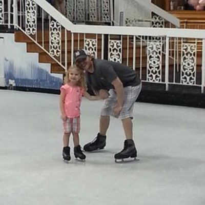 Profile Picture of T.J. Lininger (@Lininger_T) on Twitter