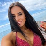 Profile Picture of Michaela Pavleová (@michaelapavleova_ifbb) on Instagram
