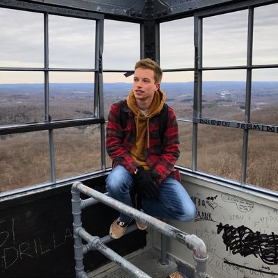 Ben Warrington - Twitter Profile Picture of Ben Warrington (@Mynameis_NEB_) on Twitter