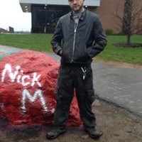 Profile Picture of Nicholas Murray (@nicholas-murray-28) on Quora