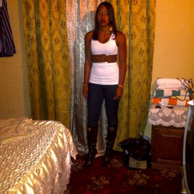 Profile Picture of Patrice Mitchell (@trice104) on Twitter