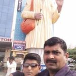 Ravindra Wagh - Instagram Profile Picture of Ravindra Wagh (@raviwagh966) on Instagram