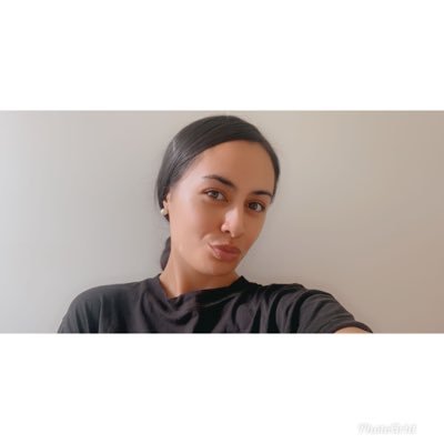 Profile Picture of Hunter-Breeze Mclaughlin (@hunteer19) on Twitter