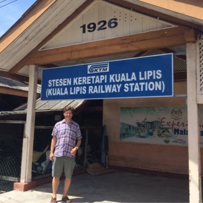 Profile Picture of Graham Pearce (@GrahamCPearce) on Twitter