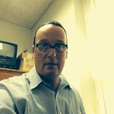 Profile Picture of Brian Mayo (@MayoBrianmayo28) on Twitter