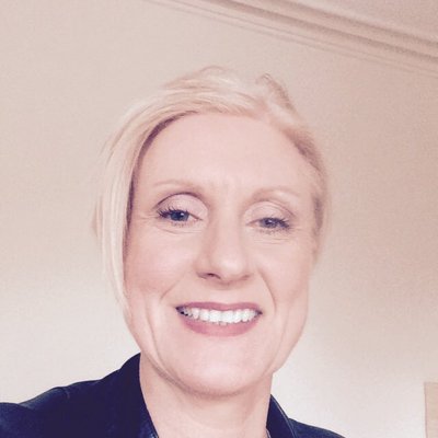 Profile Picture of Shelly Lawson (@lawson_ma) on Twitter
