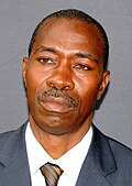 Profile Picture of James Kakoozaon Wikipedia