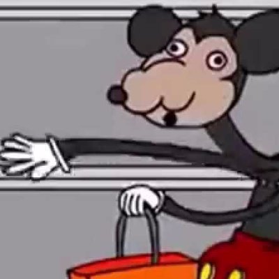 Profile Picture of Mokey Muse (@KyleDerpz) on Twitter