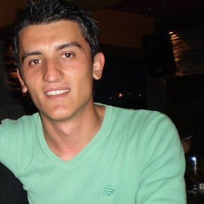 Profile Picture of Jerome Finch (@JeromeFinch2) on Twitter