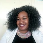 Profile Picture of Sally Mbengari (@sallyjue) on Instagram