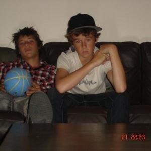 Profile Picture of Tony Ingram (@tman_tony) on Myspace