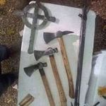 Profile Picture of Daniel Moucha Blacksmithing (@danielblacksmithing) on Instagram