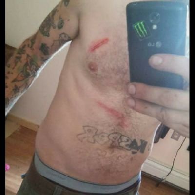 Profile Picture of Mitch Lilly (@MitchLilly4) on Twitter