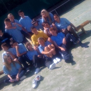 Profile Picture of Tom Peachey (@178579602) on Myspace