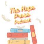 Profile Picture of Tara K. Ross & Rebekah Black (@the_hope_prose_podcast) on Instagram