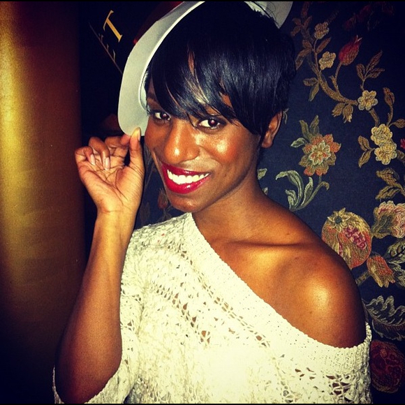 Profile Picture of Natalie Monkou (@ntothem) on Poshmark
