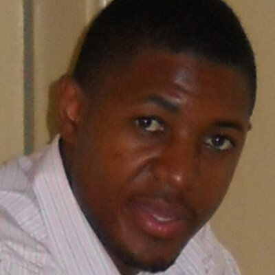 Profile Picture of Fred Al (@@FredrickMatuja) on Twitter