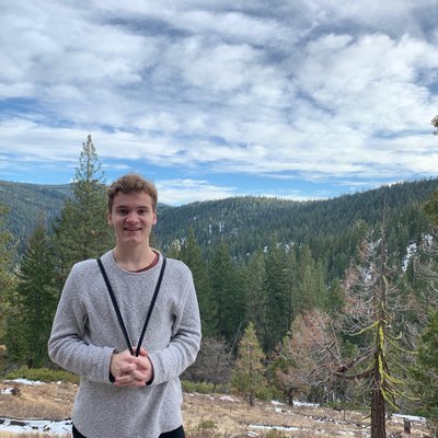 Profile Picture of Max Dotson (@MaxDotson3) on Twitter