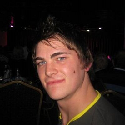 Profile Picture of Alex Buckett (@AlexPompey) on Twitter