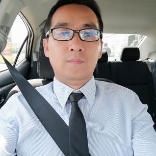 Profile Picture of Patrick CAO (@PatrickCAO13) on Twitter