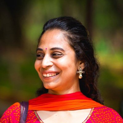 Profile Picture of Rupal Shah (@rupalx) on Twitter