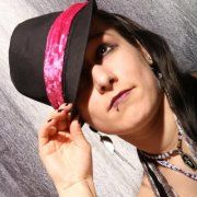 Amelia Heiden - Pinterest Profile Picture of Amelia Heiden (@starrboo) on Pinterest