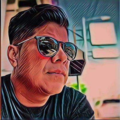 Profile Picture of Alejandro Gómez (@robledo_gomez) on Twitter