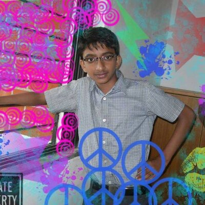 Profile Picture of Vaibhav Muchandi (@vaibhavmm567) on Twitter