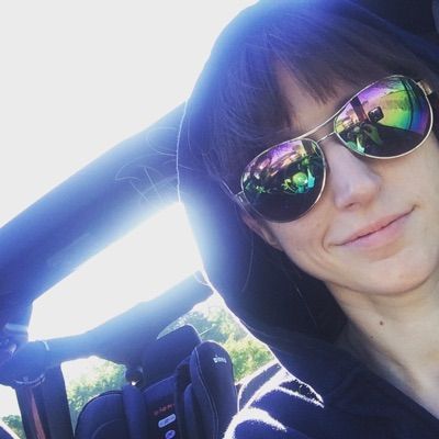 Profile Picture of Amanda Chaney (@akchaney) on Tiktok