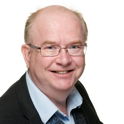 Profile Picture of Andrew Entwistle (@AndySalient) on Twitter