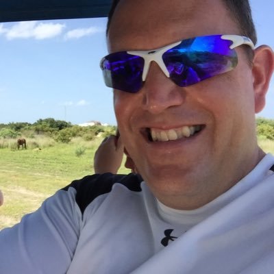 Brian Silva - Twitter Profile Picture of Brian Silva (@coachsilvaPE) on Twitter